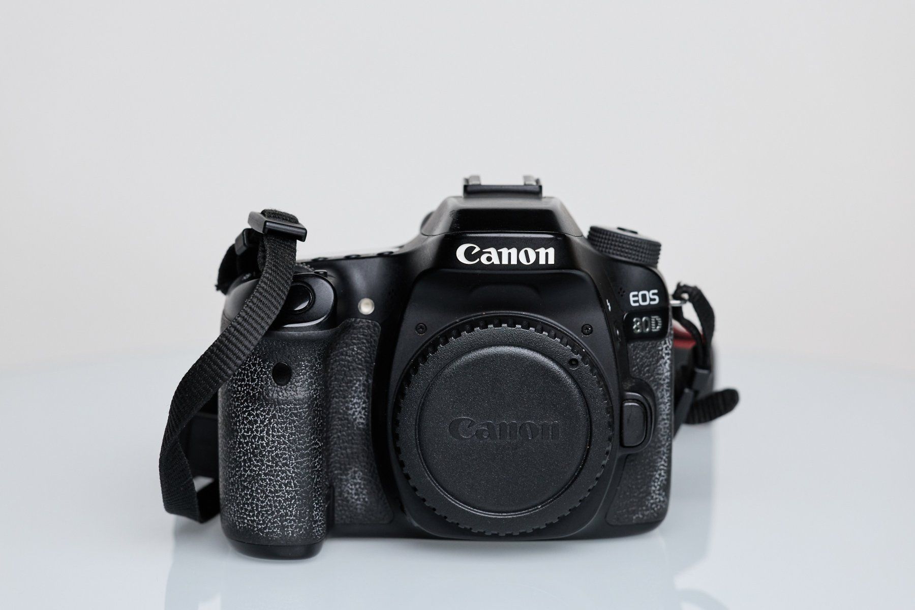 Canon Appareil photo: Canon EOS 80D – D'occasion à Grüt Gossau ZH par ValentinHehli