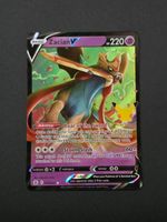 Zacian V #16 Celebrations 25th NM / 🇬🇧