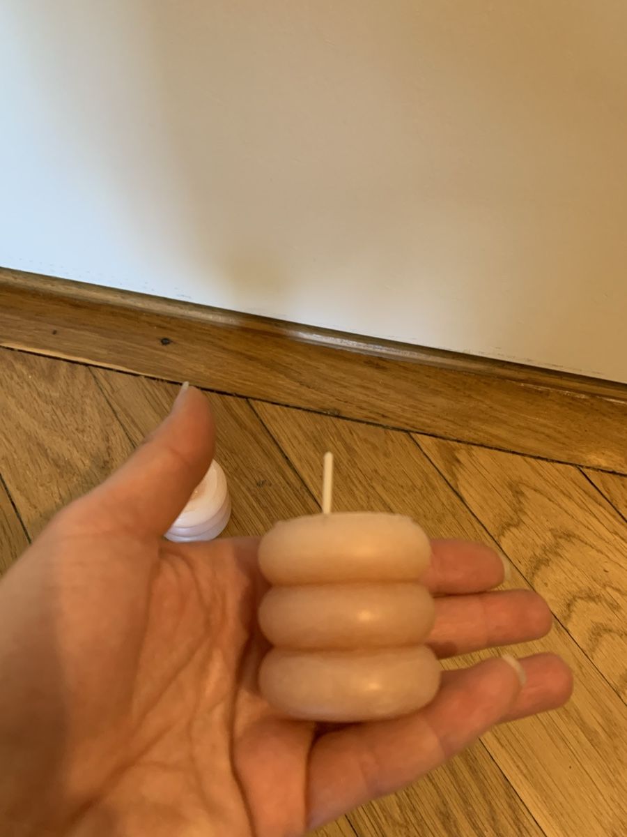 Candele: Lot de 2 bougies  – Nuovo e nell'imballaggio originale da Genève venduto da rez_c6c6 4