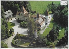 Schloss Münchenwiler