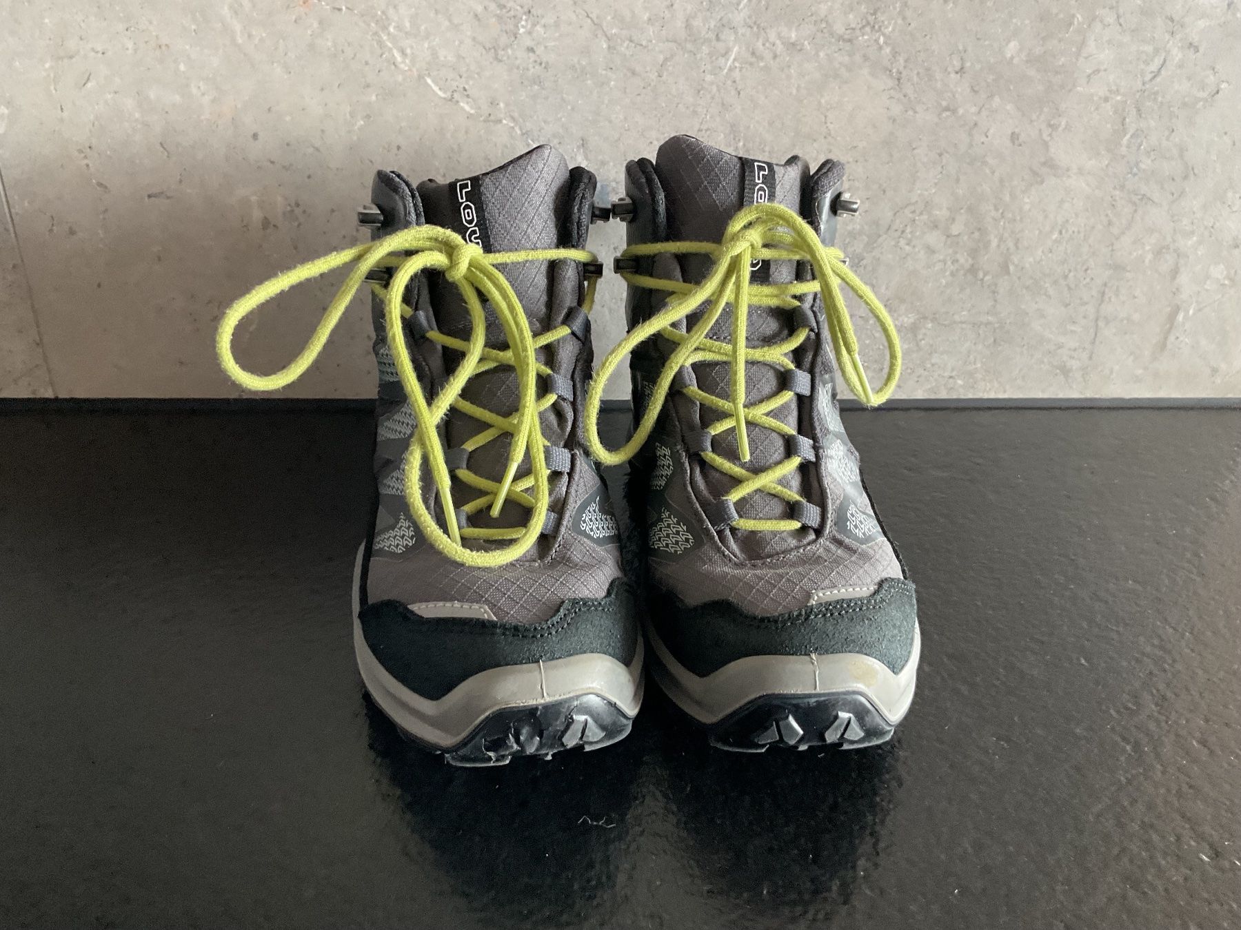 Lowa Scarpe da uomo: LOWA Maddox PRO ,GTX – Usato da Neuchâtel venduto da sta_7qfy 4