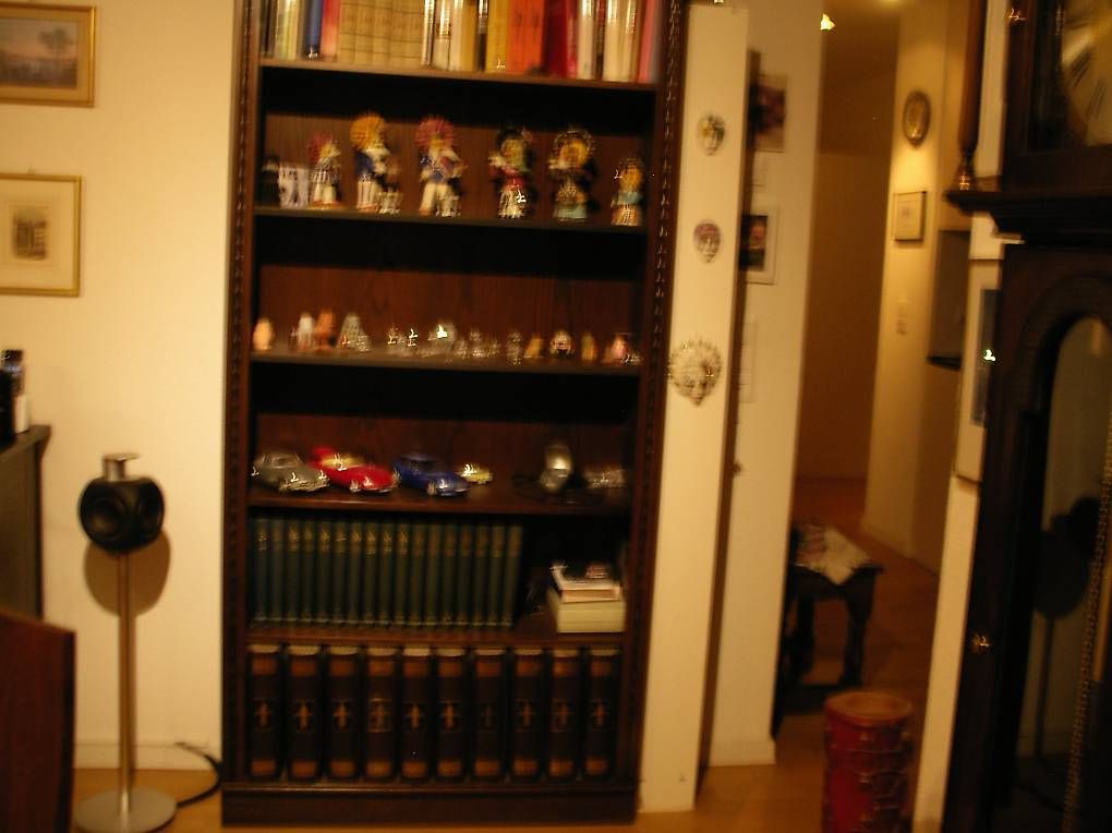 Pfister Scaffali: Bücherregal – Nuovo (secondo la descrizione) da Kaiseraugst venduto da minoufel