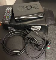 2x Dreambox DM 800 HD se