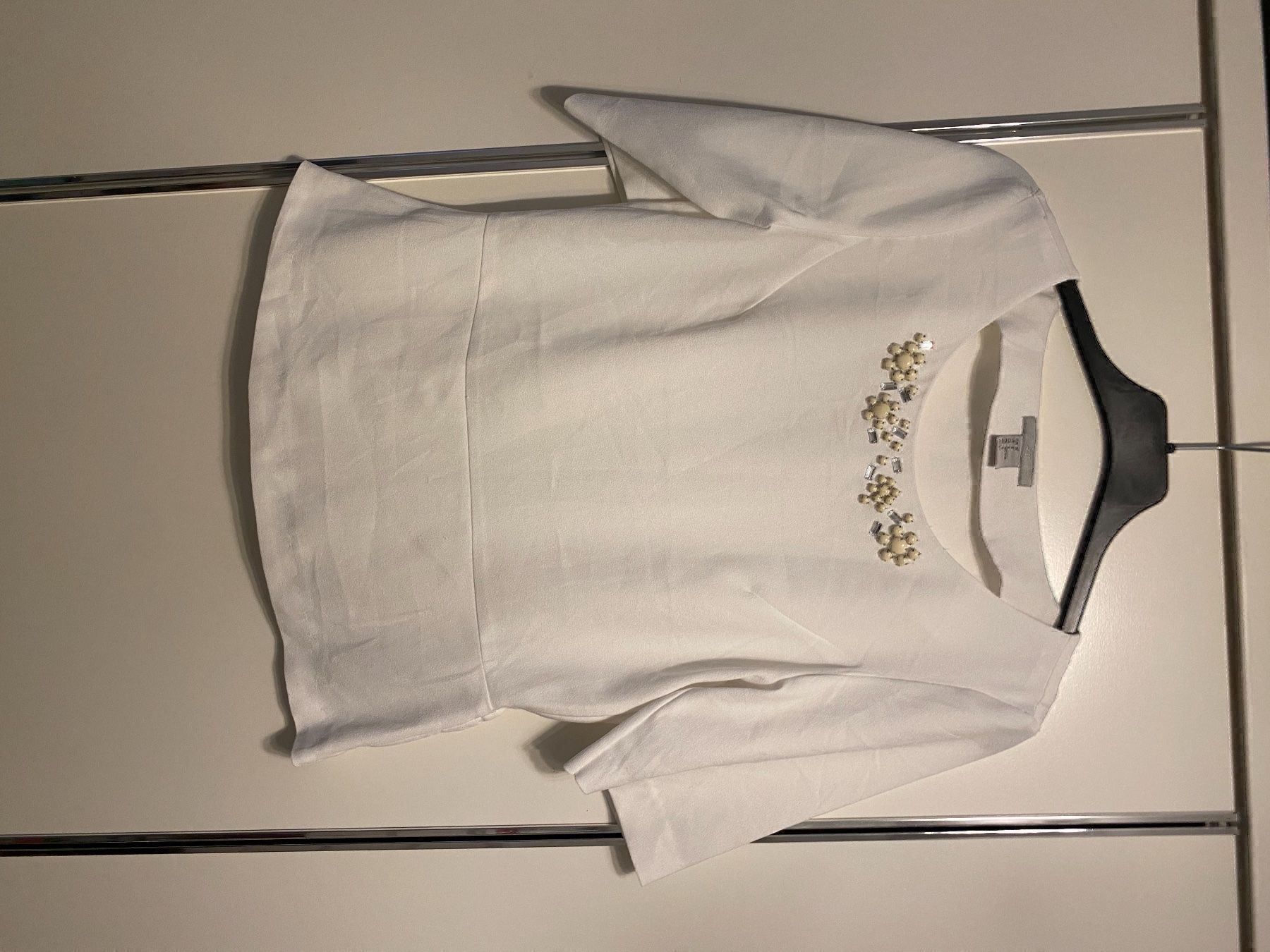 Camicette: Damen Bluse gr.36 – Usato da Pfungen venduto da Outlet64
