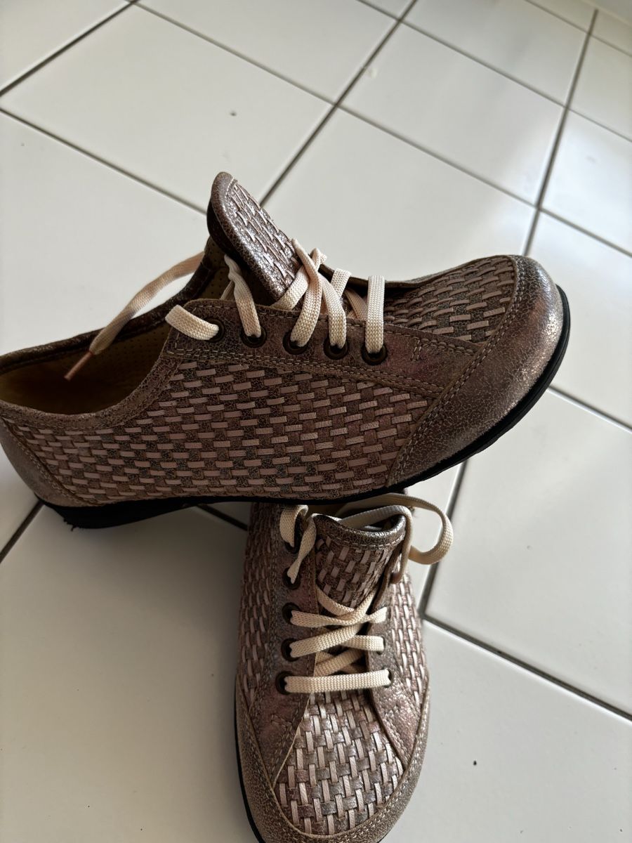Helvesko Scarpe da donna: Helvesko Schuhe gr. 37 – Usato da langenthal venduto da rundholz7 4