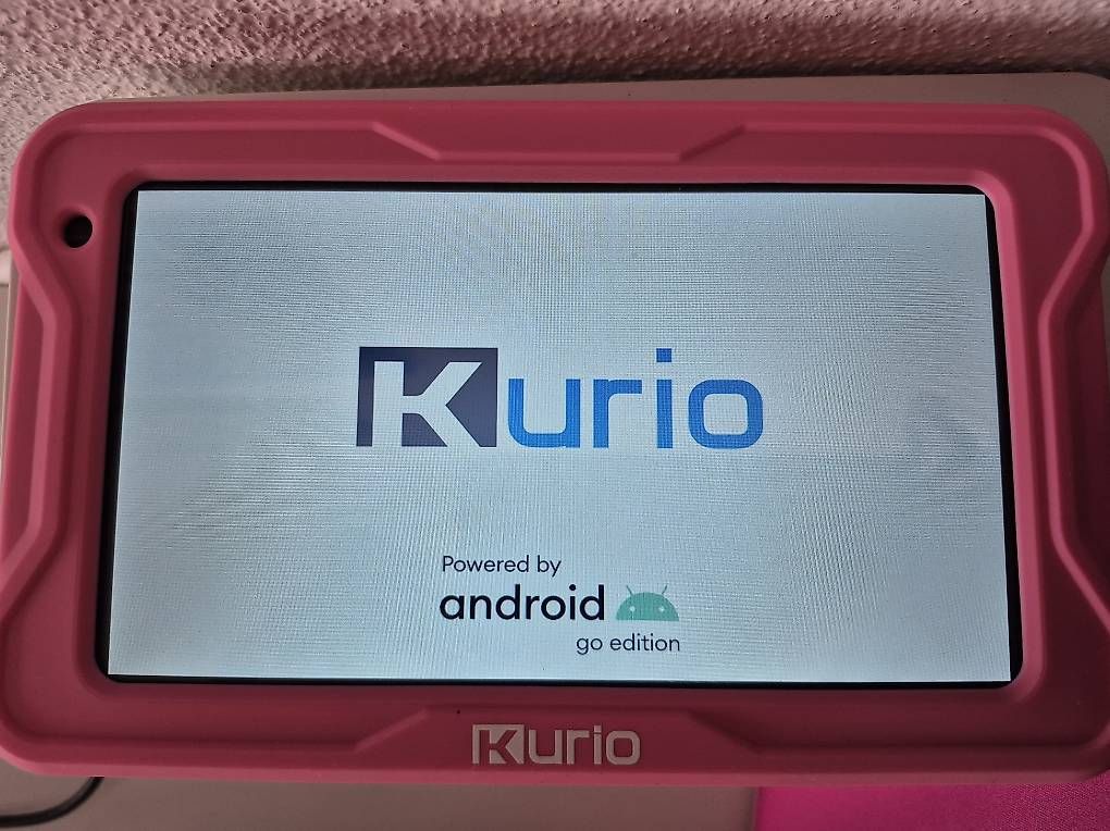 Tablet PC: Kurio Tablet bambini  – Usato da S.Antonino venduto da mauro46fenix