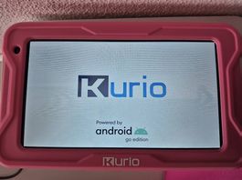 Kurio Tablet bambini 