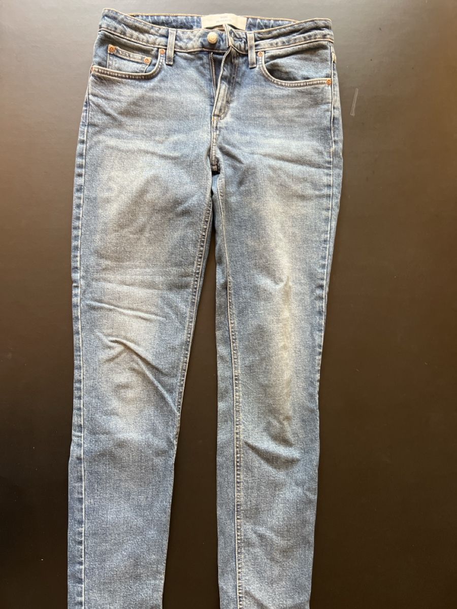 Jeans: Won Hundred Jeans 28/32  – Usato da Basel venduto da fra_np7m
