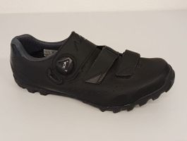 Shimano  Men MTB SH-ME4L Schuh SPD black 42