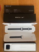 Apple Watch SE Nike 