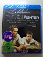 "The Fighter" mit Christian Bale [Blu-ray/neu & OVP]