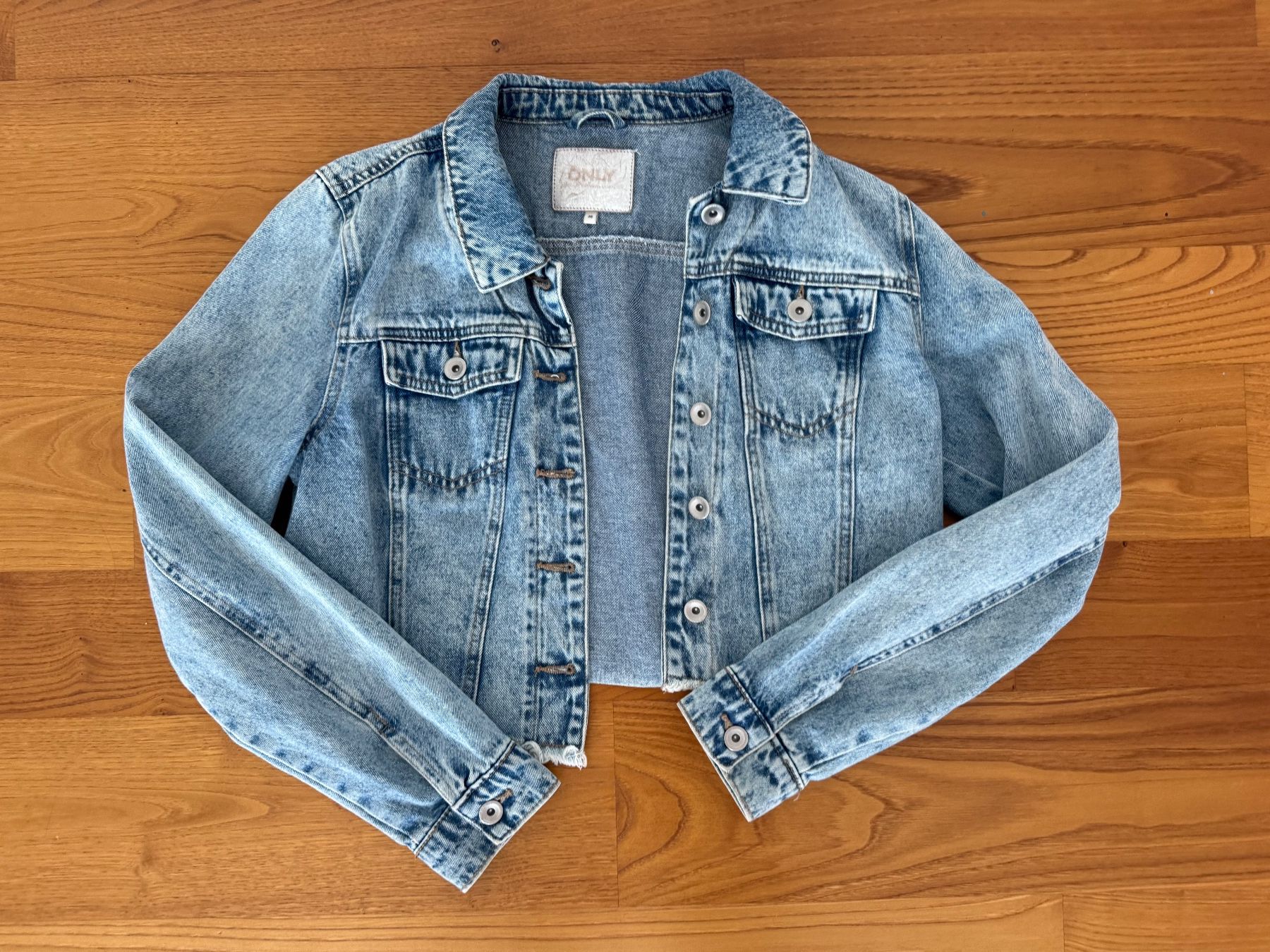 Only Vestes: Jenasjacke, size 36 – D'occasion à Sissach par laura.x4