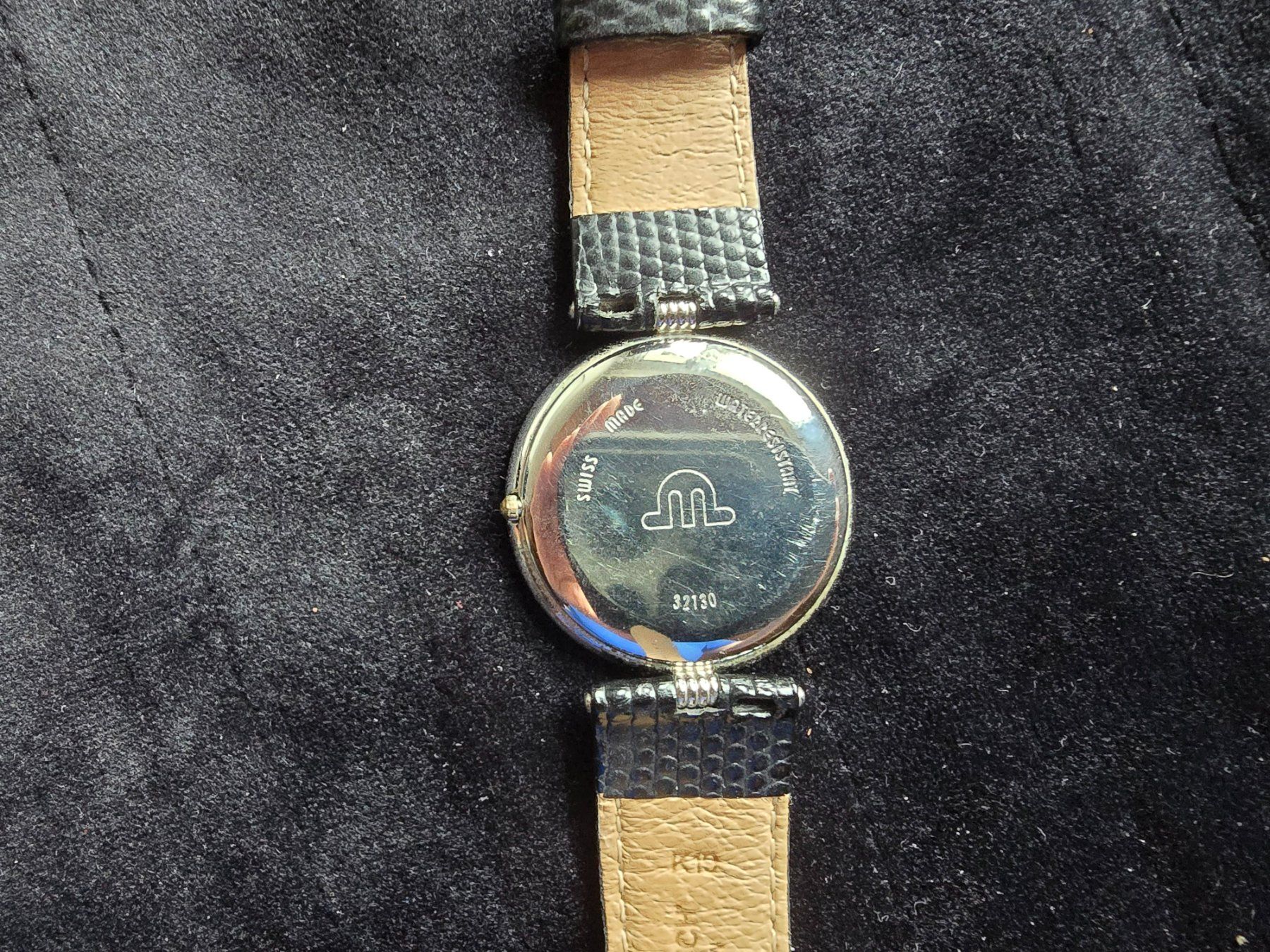 Maurice Lacroix Orologi: Maurice Lacroix – Usato da Mägenwil venduto da Carlo55 2