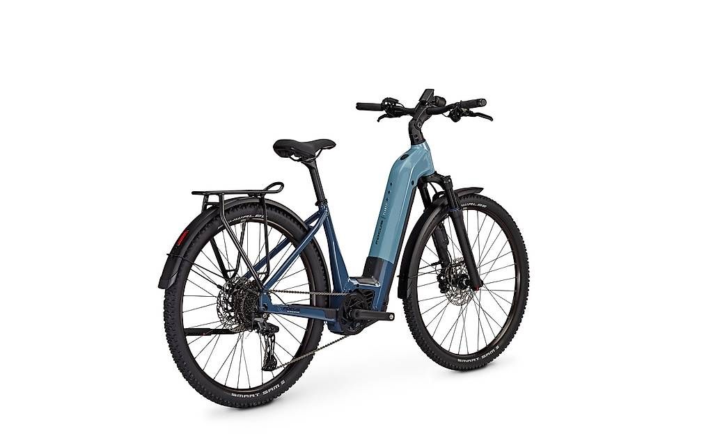 Biciclette: -35% focus PLANET² 6.9 S – Usato da Horw venduto da BIKESCHMIEDE 2