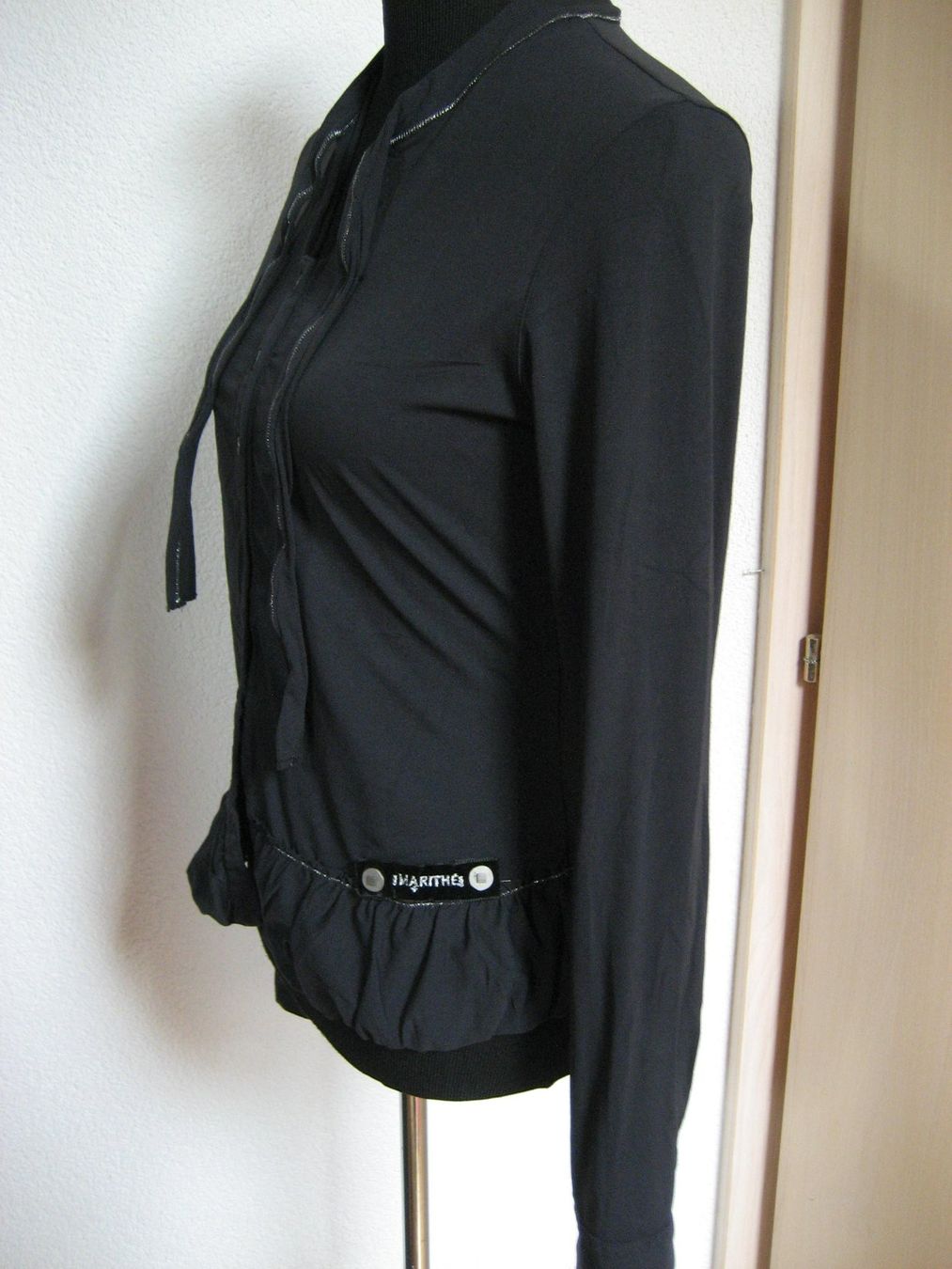 Girbaud Giacche: Veste S-M Le Jean de Marithé + François Girbaud – Nuovo (secondo la descrizione) da Delémont venduto da marryb 5