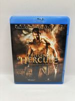 Blu-ray La Légende d'Hercule