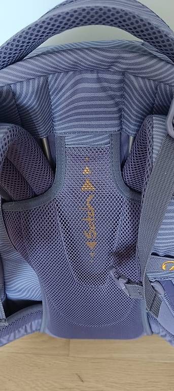 Zaini: Schulrucksack Satch – Usato da Burgdorf venduto da mar_p9rd 3