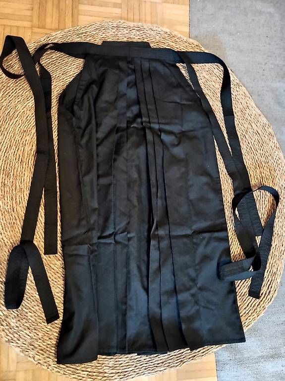 Kimono: Hakama für Kampfsport – Usato da Zürich venduto da Melianea