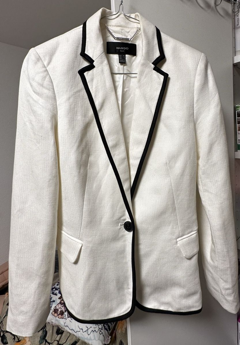 Mango Giacche: Blazer Mango Gr. XS – Usato da Dübendorf venduto da nat_h9wg 1
