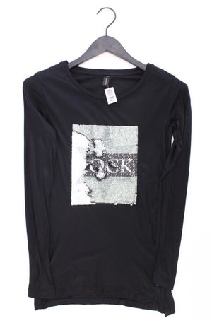 soyaconcept Longsleeve-Shirt Gr. S