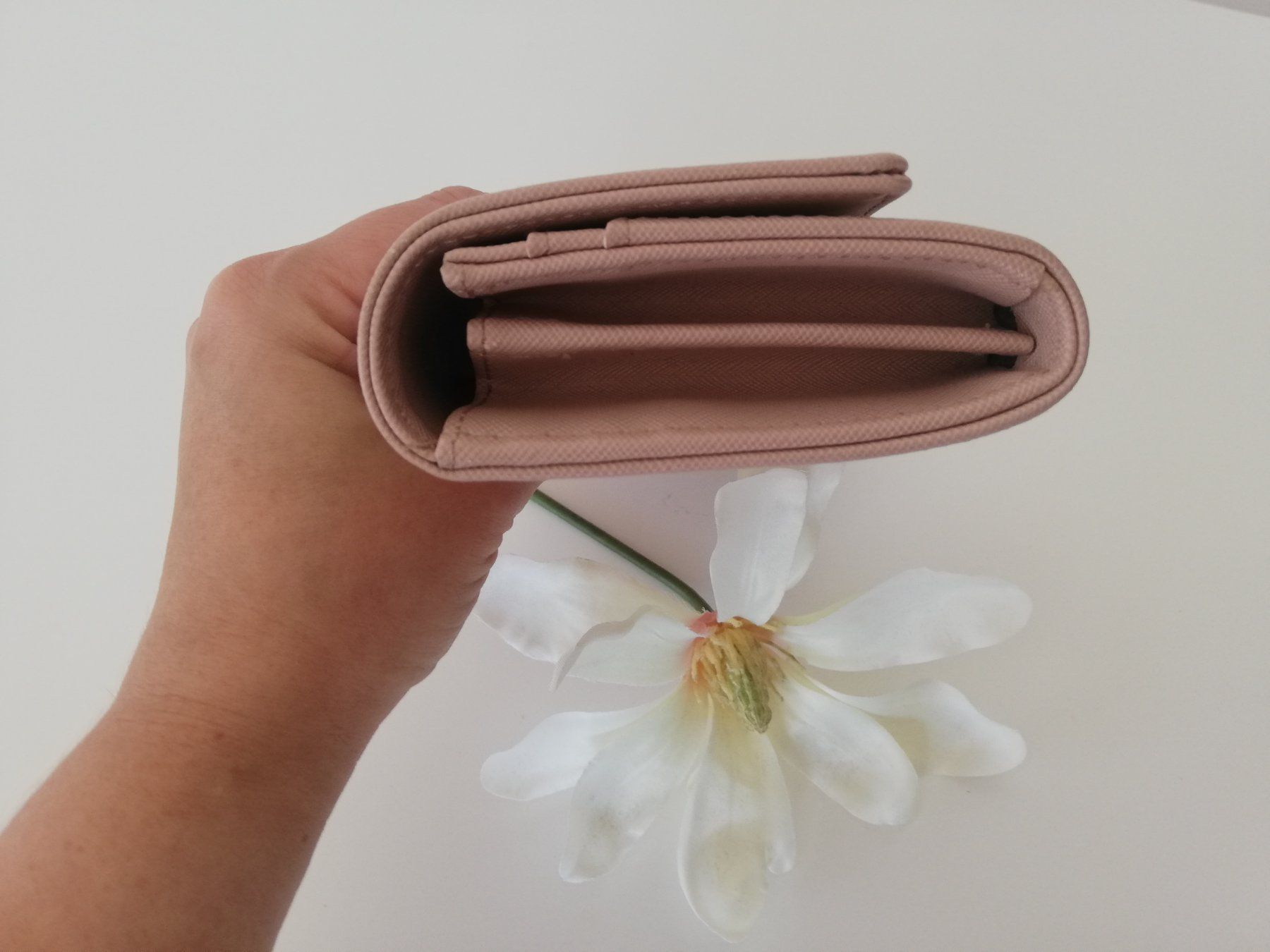 Portemonnaie: Portemonnaie by DUNE – Gebraucht aus Boniswil von MichaelaH 3