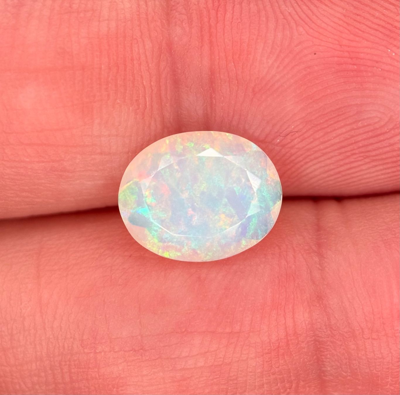Pietre preziose: Ab 1 Fr. - Top 1.49 ct Opal Edelstein - unbehandelt – Nuovo (secondo la descrizione) da Mauren venduto da LieGems 4