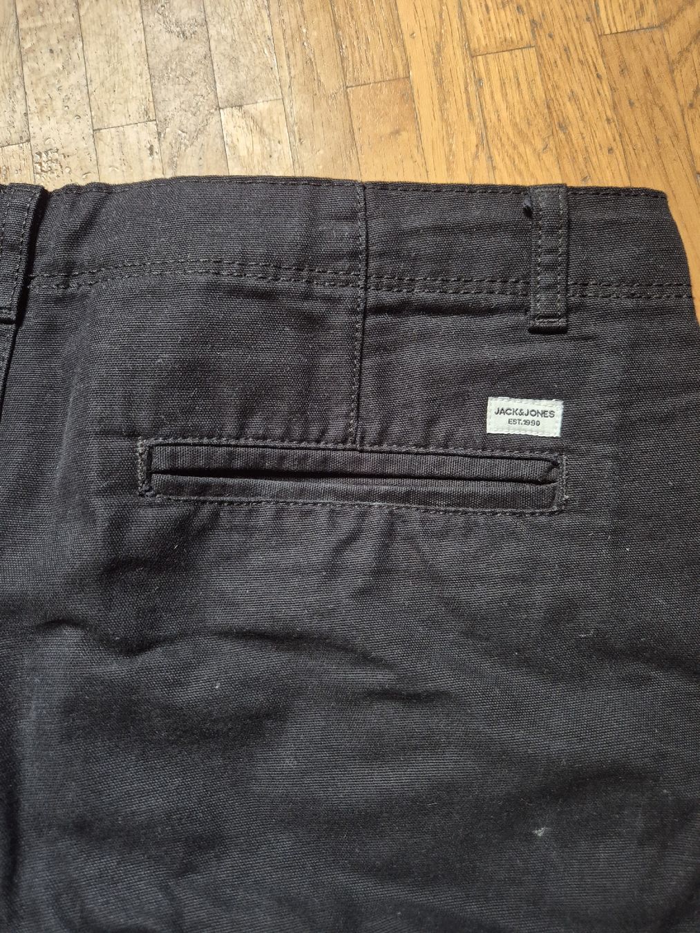 Jack & Jones Pantaloni: Short Cargo Jack and Jones M – Usato da Petit-Lancy venduto da Tom_mccr 4