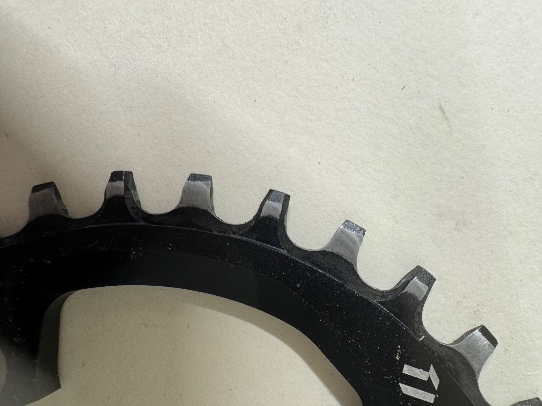 Sram Pièces détachées: Sram Kettenblatt 34 – D'occasion à Bünzen par Voegi8 2