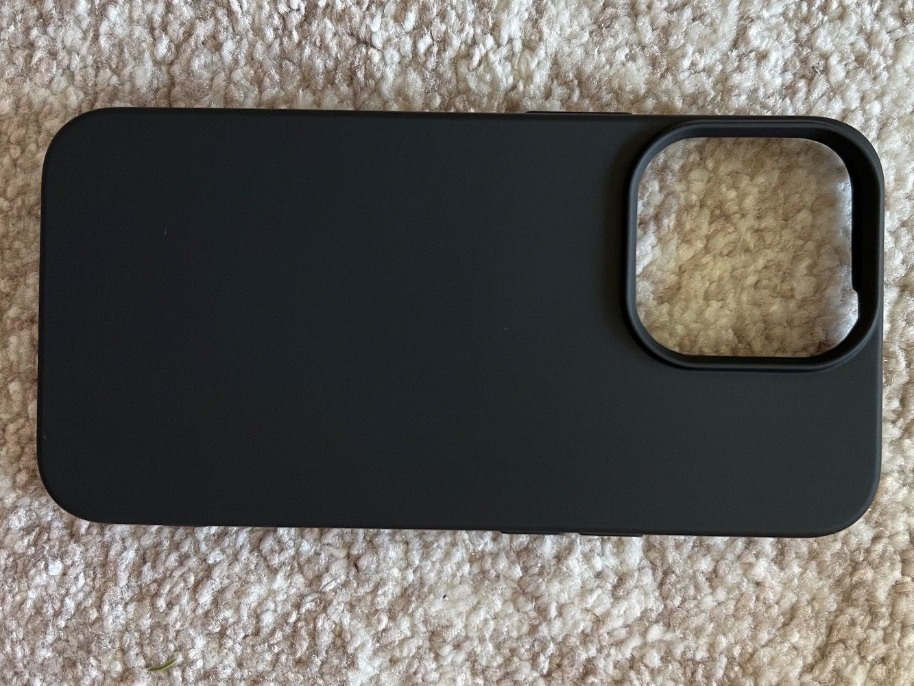 Apple Telefoni cellulari / Smartphones: IPhone 13 Pro Hülle schwarz – Nuovo (secondo la descrizione) da Altendorf venduto da wqv_97