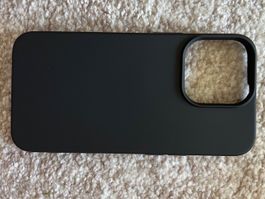 IPhone 13 Pro Hülle schwarz