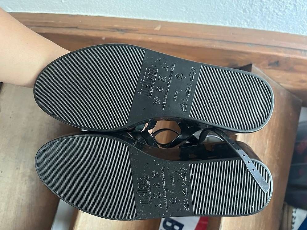 Scarpe da donna: Sandalen Melissa NEU – Nuovo e nell'imballaggio originale da Zürich venduto da laribuechel 4