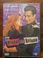 DVD Den einen oder keinen