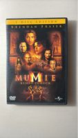 DVD Die Mumie kehrt zurück - 2-Disc Edition (0105)