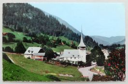 Gsteig