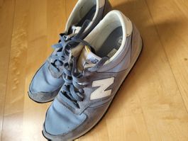 Turnschuhe new balance