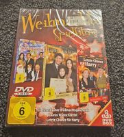 DVD Box Weihnachtspielfilme 3 Neuverpackt