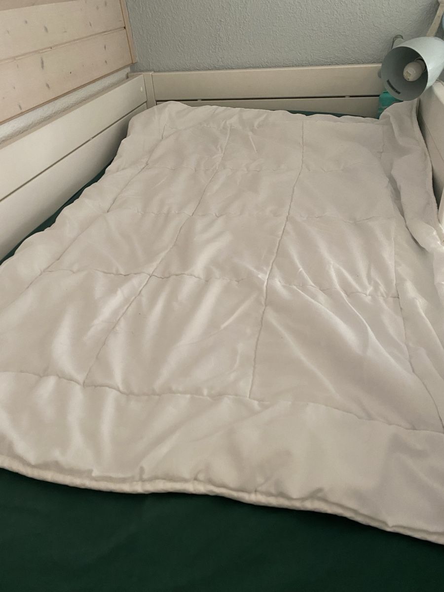 Coperte: Duvets 4 saisons enfants 100x140 – Usato da Chavornay venduto da geo_68zn 1