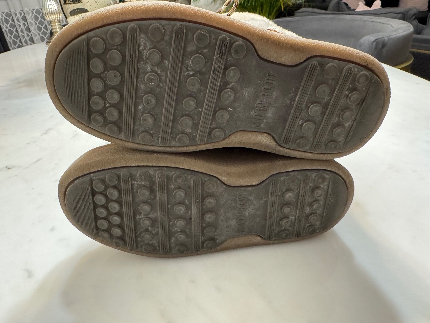 Chaussures filles: Moon Boots – D'occasion à Zürich par EsEsTime 5