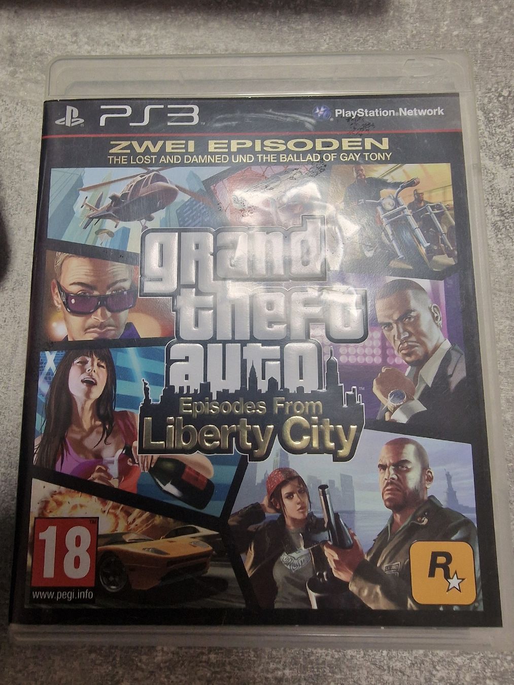 Sony Console: Sony Playstation 3 PS3 Konsole mit Controller guter Zustand – Usato da Herzogenbuchsee venduto da ioa_zcm6 1