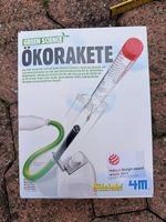 Green Science Ökorakete