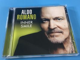 Aldo Romano - Inner Smile                 ©2011 Dreyfus Jazz