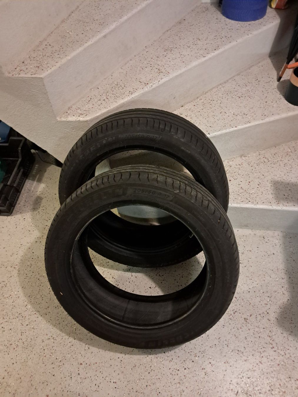Michelin Pneumatici & Ruote complete: Pneu – Usato da Ettiswil venduto da Chutz8