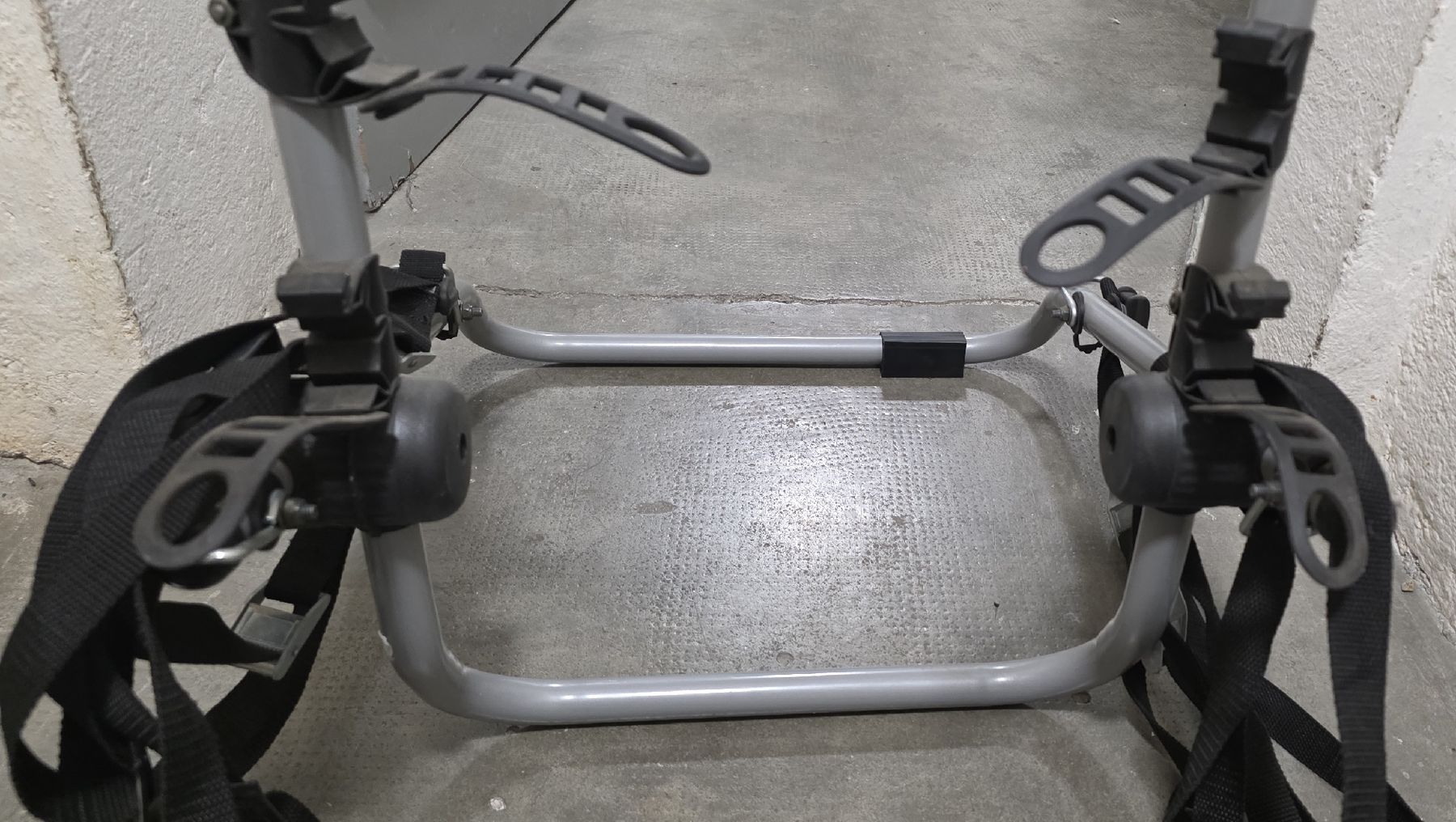 Tutti pezzi di ricambio auto: Porte-vélos – Usato da Yverdon-les-Bains venduto da van_dq65 6