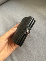 SECRID Twinwallet Nile wallet Portemonnaie Krokodil Alligato