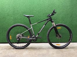 Top Cannondale Trail Mountainbike  Der Zustand ist TOP !