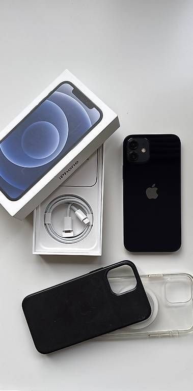 Handys / Smartphones: iPhone 12 128gb, excellente condition  – Gebraucht aus Duillier von ant_8vvd