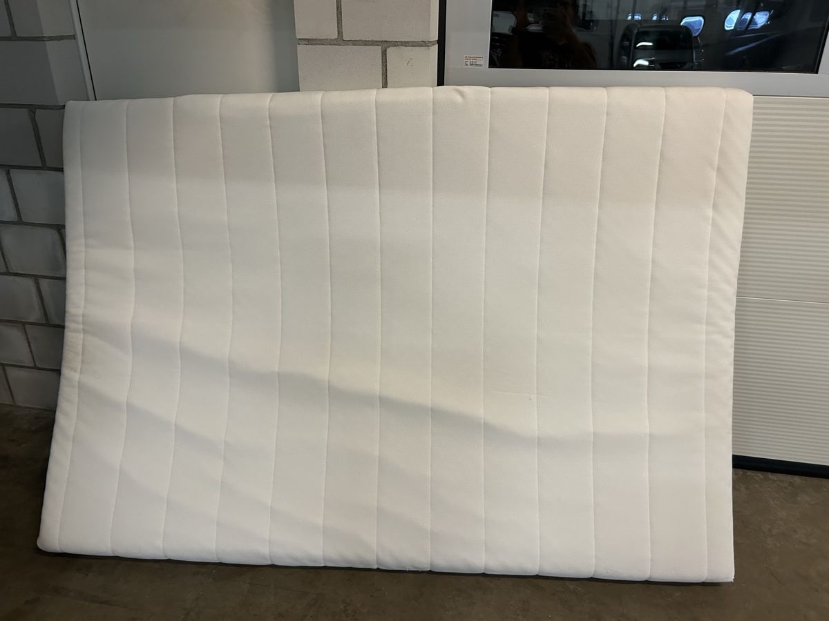 Ikea Materassi: Matratze IKEA Äfjäll 140x200 – Nuovo (secondo la descrizione) da Huttwil venduto da mar_qx5g