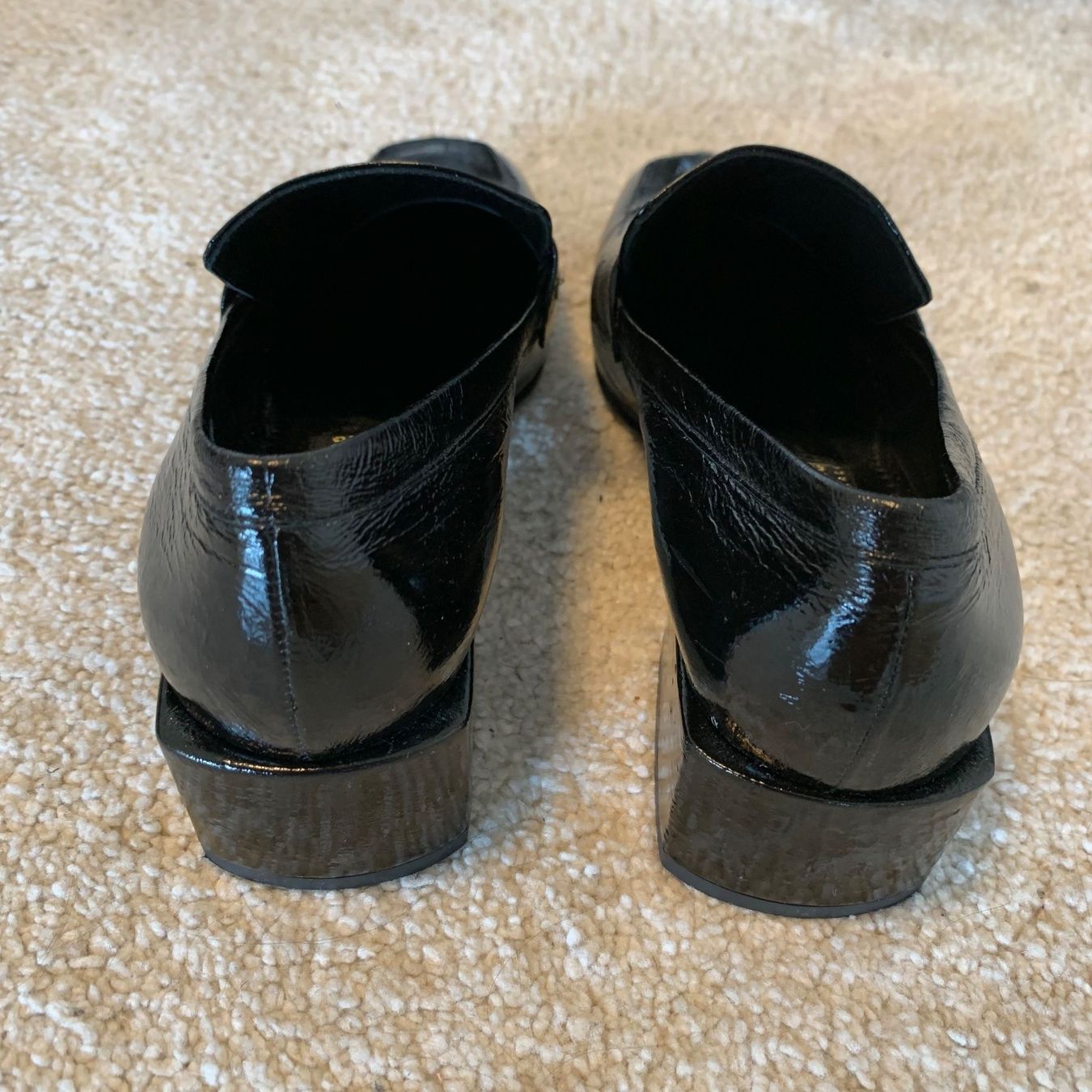 Dune London Scarpe da donna: Dune Black - Business Schuhe - Gr. 37 – Usato da Ittigen venduto da Fabulous_Fab1 7