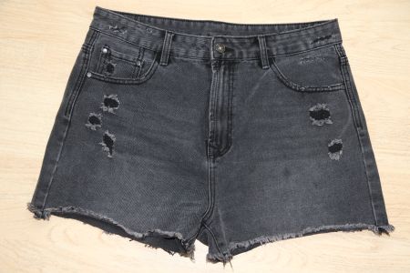 Jeansshorts Gr.38-40