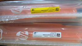 HP Toner CLT-P404C/ELS, Black und Yellow